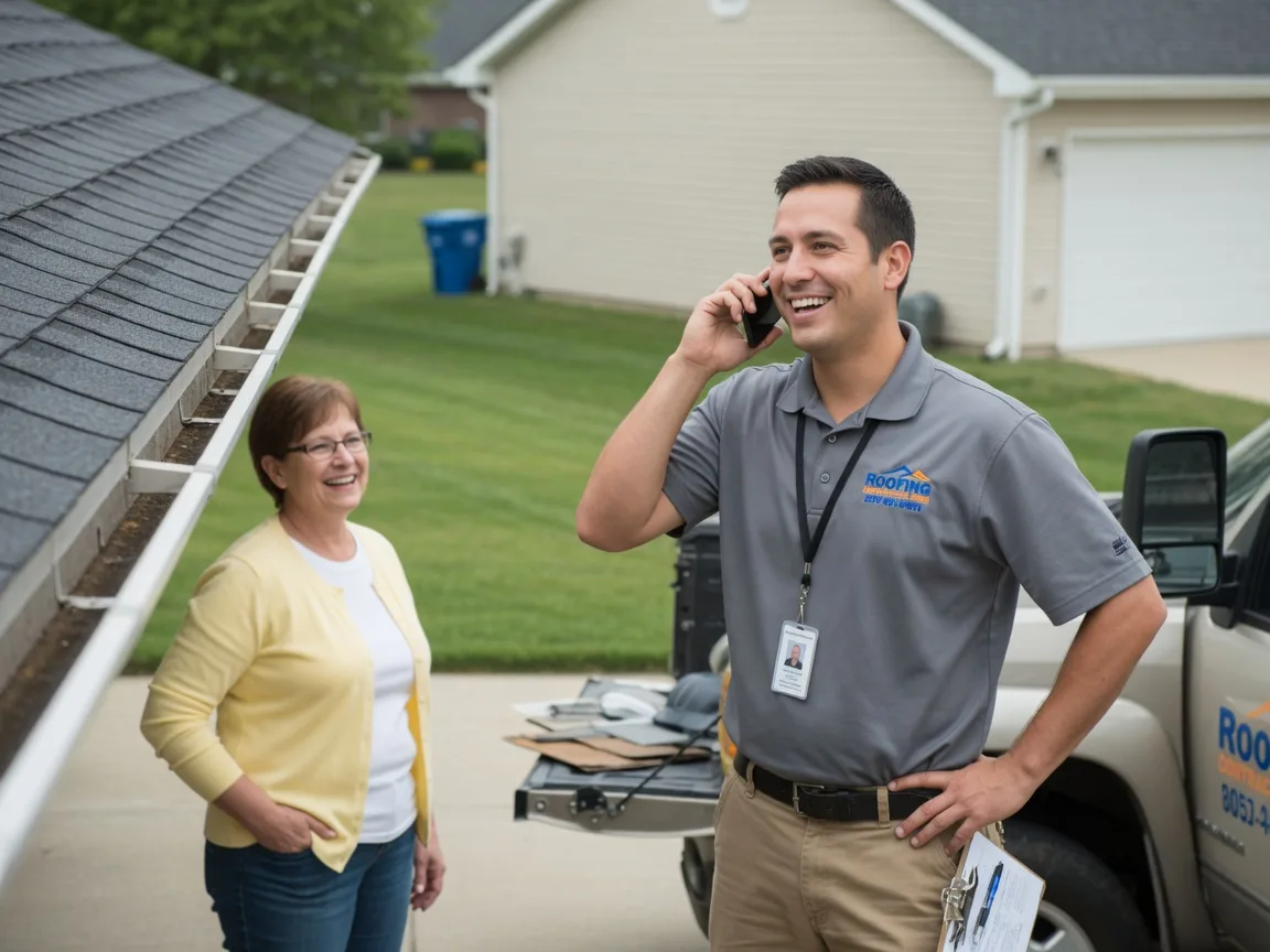 Local Roofing Contractors Bethesda, OH FAQs